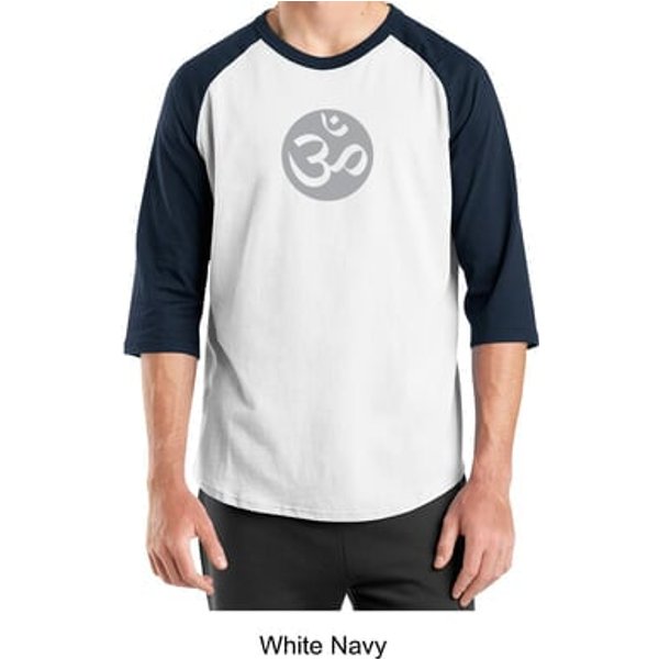 Mens Yoga T-shirt