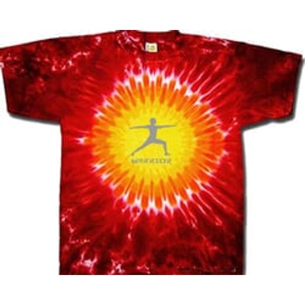 Mens Yoga T-shirt