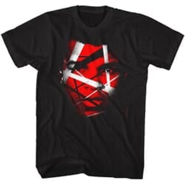 Muhammad Ali ZANE Men's Tee Shirt - Black