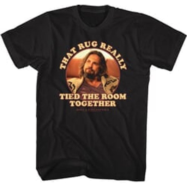 The Big Lebowski That Rug T-shirt