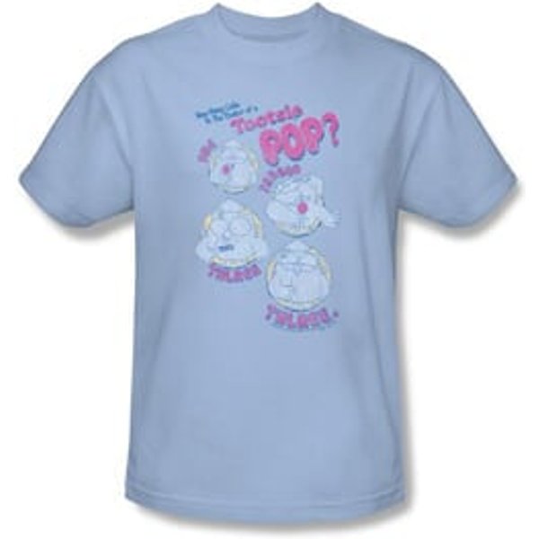 Tootsie Roll T-Shirts