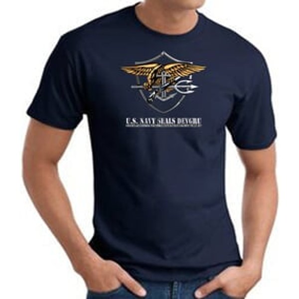 U.S. Navy Seals T-Shirts