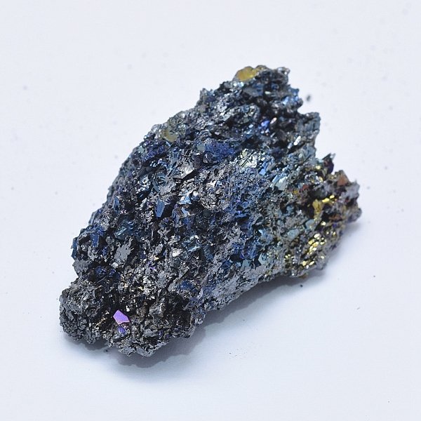 Décorations pour la maison en quartz de charbon naturel, pierre brute brute, pour lapidaire, dégringoler, polissage et artisanat, 45-100x30-80x20-70mm