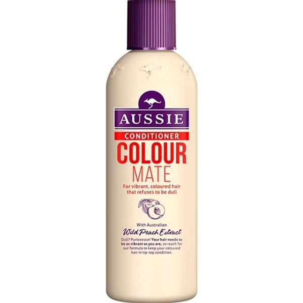 Aussie Colour Mate Balm - 250ml
