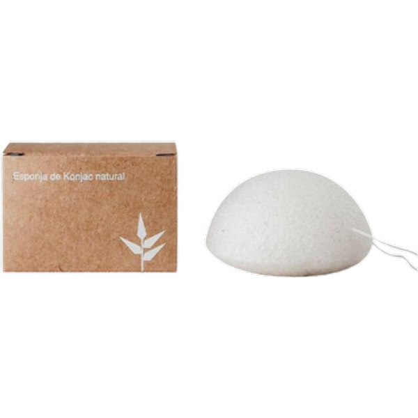 Banbu Konjac vartalosieni - Valkoinen