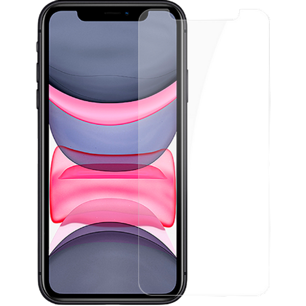 BasicPlus - Näytönsuoja - iPhone 11 Pro Max