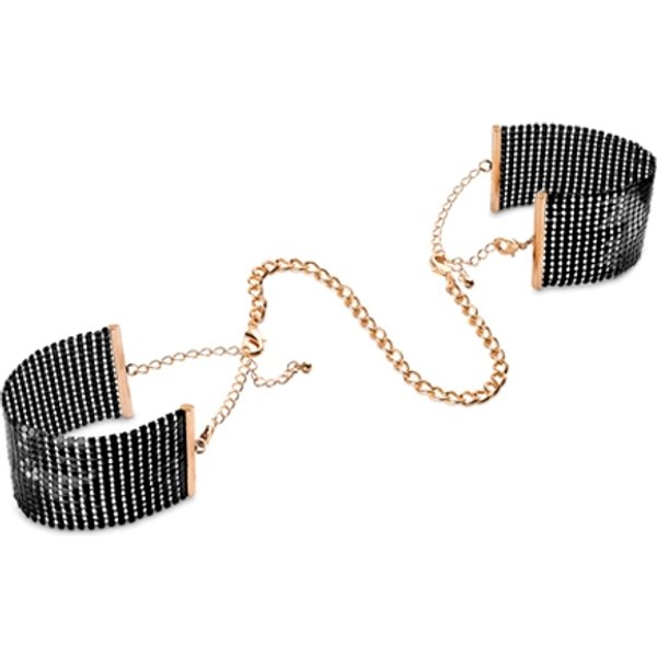 Bijoux Indiscrets Käsiraudat