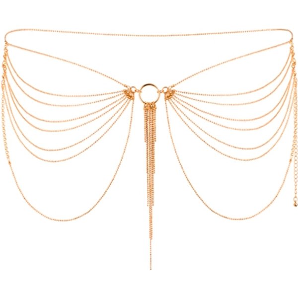 Bijoux Indiscrets Magnifique vyötäröketju