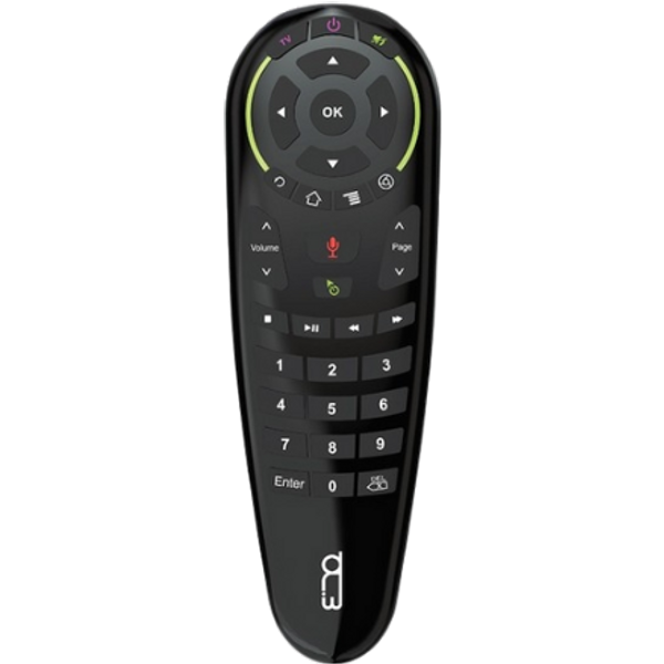 Billow MDAIR Yleiskaukosäädin Smart TV:lle