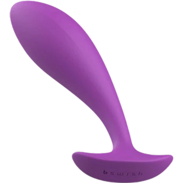 Bswish Bcute G-Spot Vibraattori – Orchid