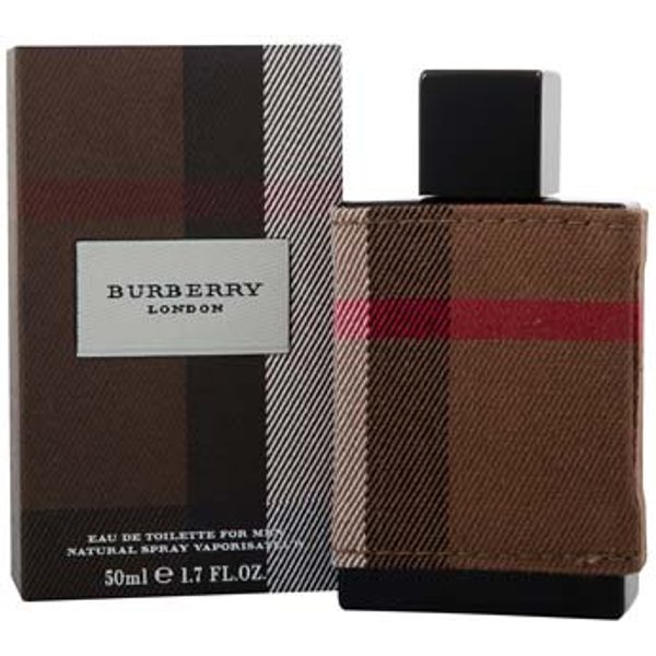 Burberry London for Him - Eau de Toilette 50ml