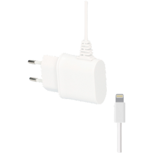 Ota yhteyttä Travel Charger