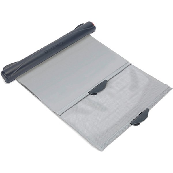 Diono Solar 2-in-1 auringonsuojarullaverho