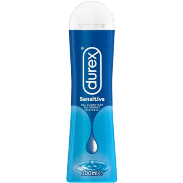 Durex liukuvoide - 100ml