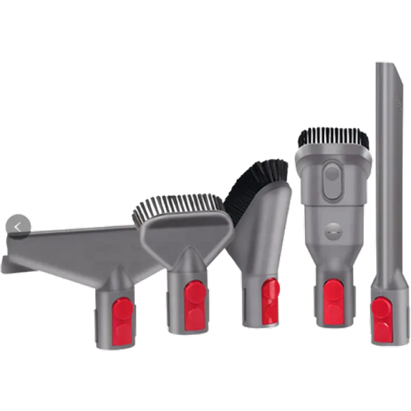 Dyson Pölynimurin päät V7/V8/V10/V11/V12/V15 - 5 osaa