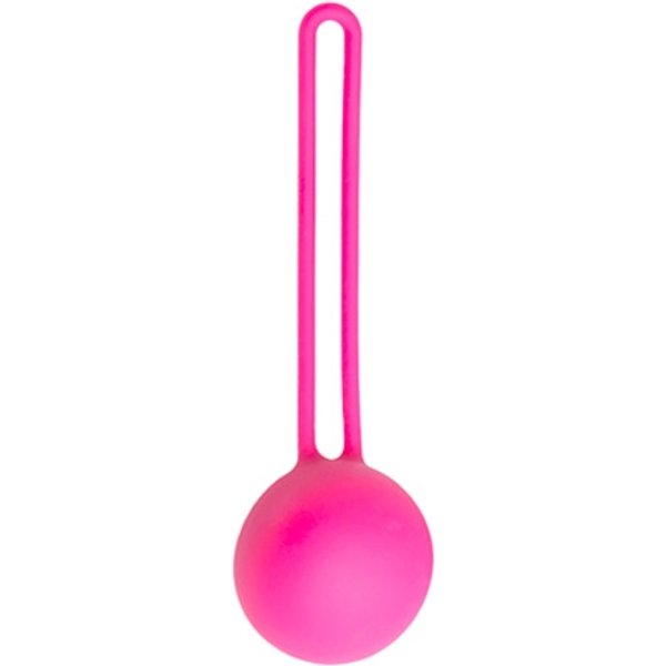 EasyToys Lantionpohjan pallo Single