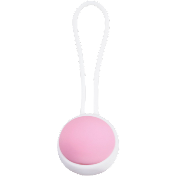 EasyToys Jiggle Balls - Vaaleanpunaiset pallot