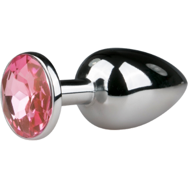 EasyToys metallitulppa - pieni