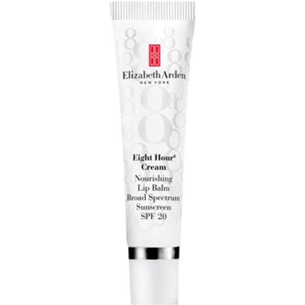 Elizabeth Arden Eight Hour Cream ravitseva huulivoide 15 ml