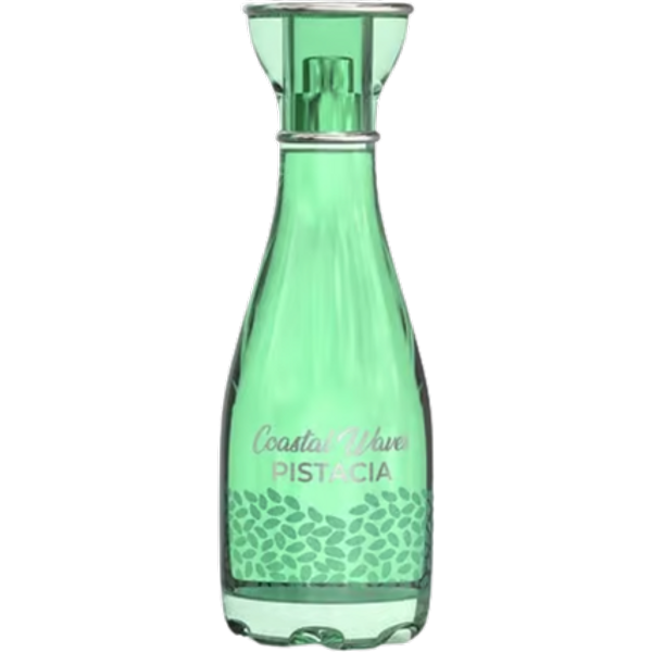 Emper Milestone Women's Coastal Waves Pistacia Eau De Parfum – 100 ml