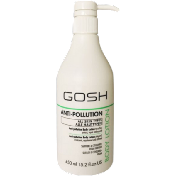 GOSH Anti-Pollution Vartalovoide - 450 ml