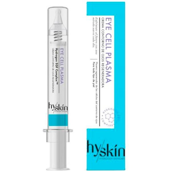 Hyskin Eye Cell Plasma silmänympärysvoide - 12ML