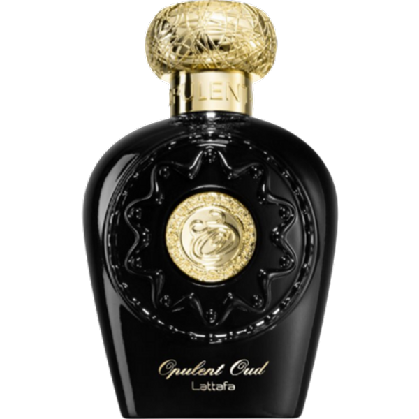 Lattafa Opulent Oud Eau de Parfum – 100ml