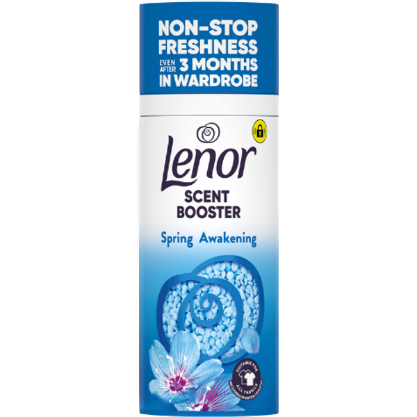 Lenor Spring Awakening Pyykin Tuoksuhelmet - 168 g