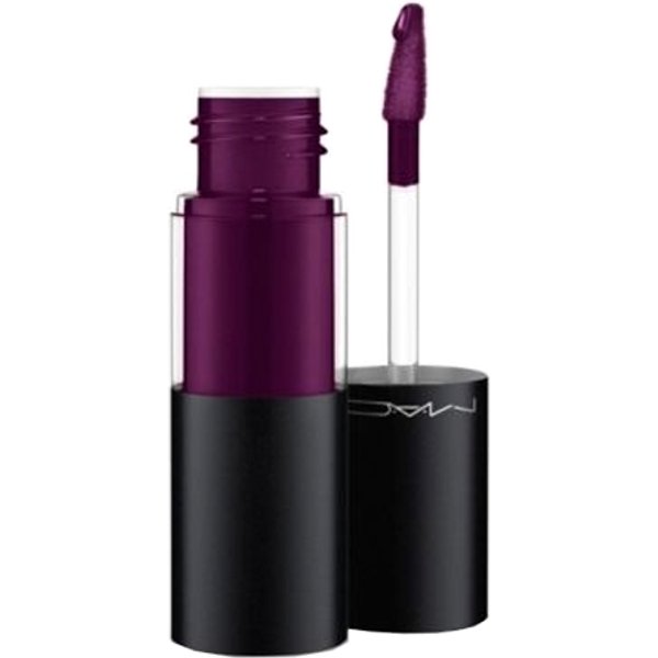 MAC Versicolour lasinen huulikiilto - Perpetual Holiday - ikuinen loma