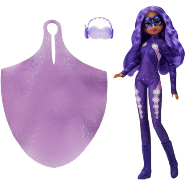 Miraculous Alya Ubiquity Doll