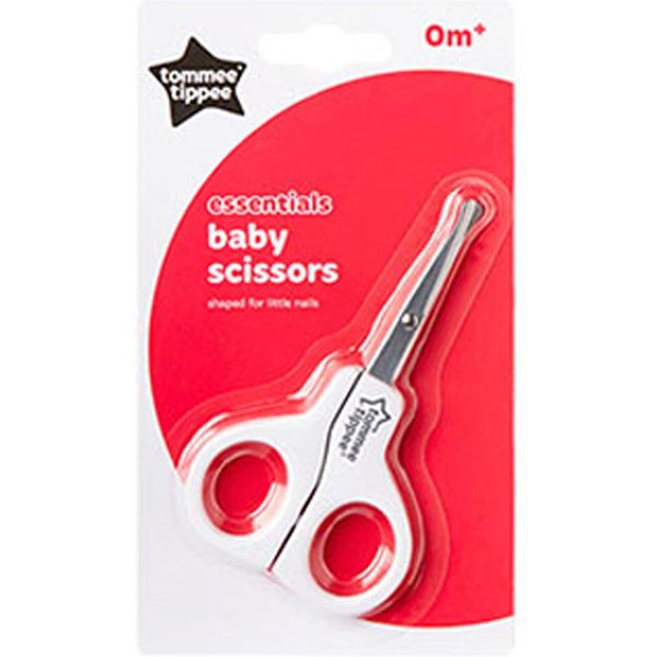 Vauvan kynsisakset - Tommee Tippee