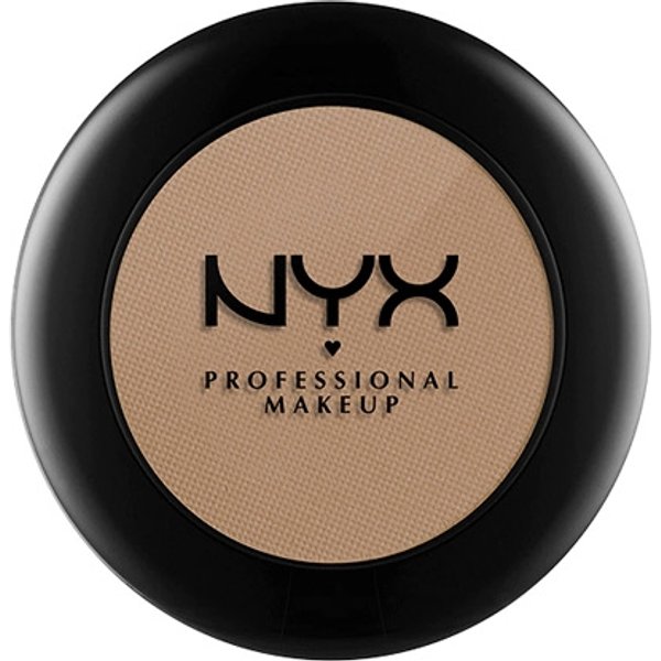 NYX Matte Eyeshadow Underneath It All -mattainen luomiväri