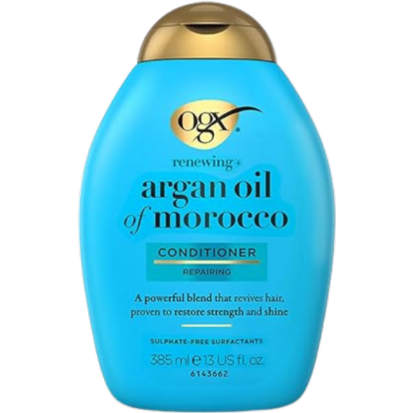 OGX Renewing Argan Oil of Morocco Hoitoaine – 385 ml