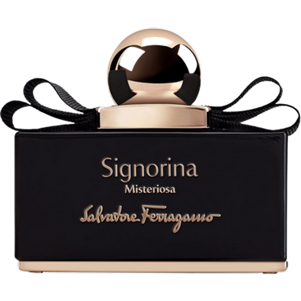 Salvatore Ferragamo Signorina Misteriosa Eau de Parfum 50 ml