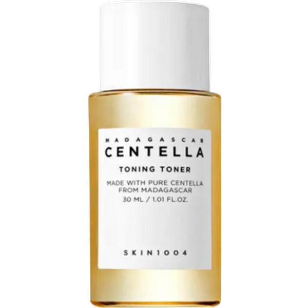 SKIN1004 Madagaskar Centella sävyttävä sävytysvesi - 30 ml