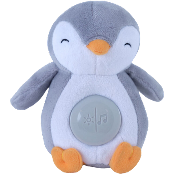 Summer Infant Slumber Buddies Mini Pingviini Yövalo Pehmolelu