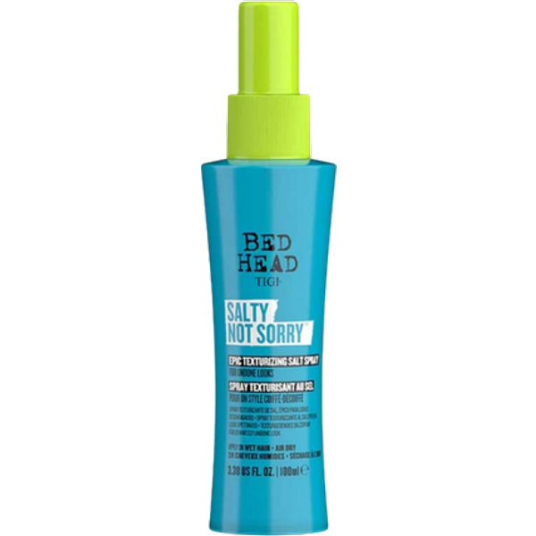 Tigi Bed Head Salty Not Sorry Teksturoiva Suolasuihke - 100 ml