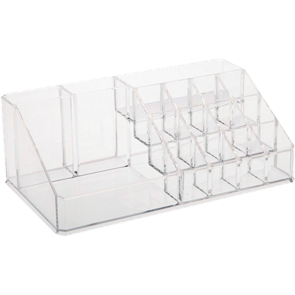 Versa Makeup Organiser