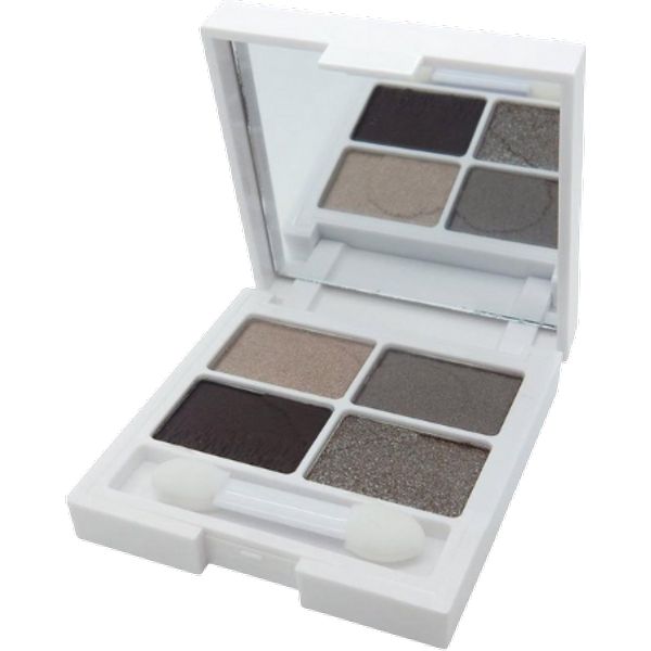 W7 Very Vegan Warm Winter Eyeshadow Palette - erittäin vegaaninen talvinen luomiväripaletti