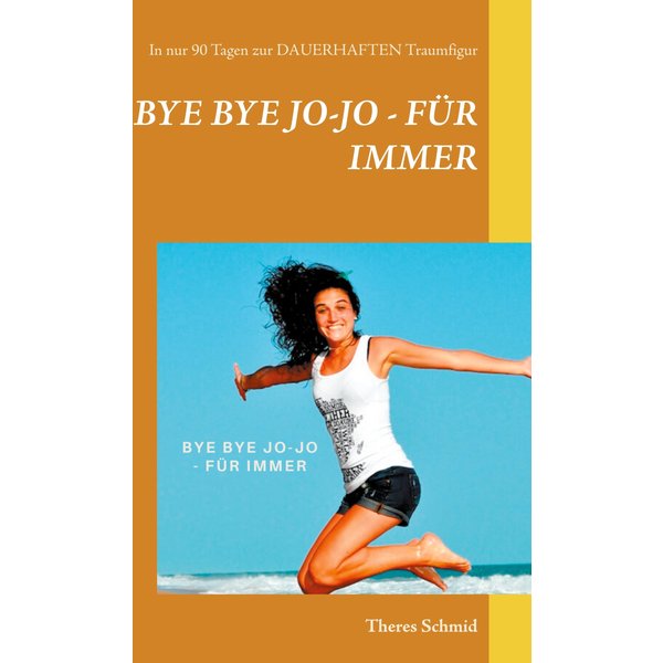 Bye bye Jo-Jo - Für immer