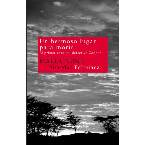 Un hermoso lugar para morir