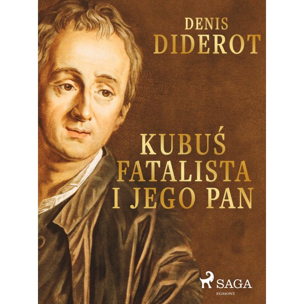 Kubuś Fatalista i jego Pan