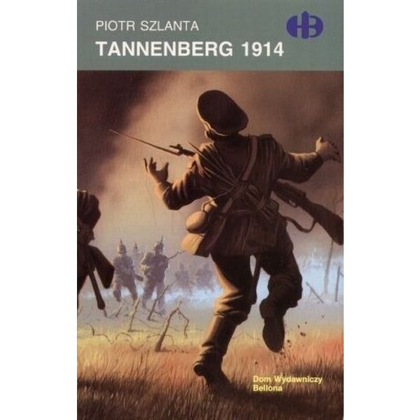 Tannenberg 1914