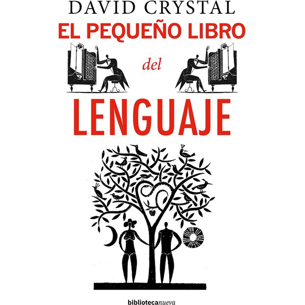 El pequeño libro del lenguaje