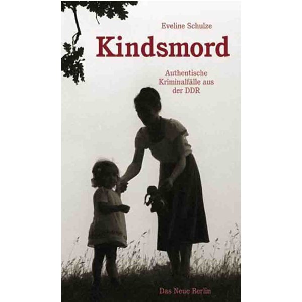 Kindsmord