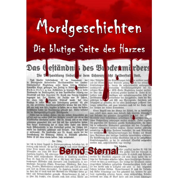 Mordgeschichten