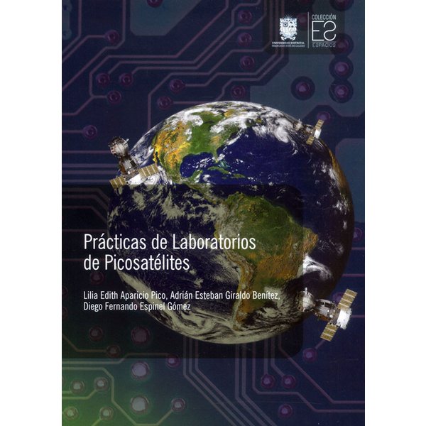 Prácticas de laboratorios de picosatélites