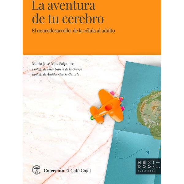 La aventura de tu cerebro