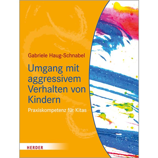 Umgang mit aggressivem Verhalten von Kindern