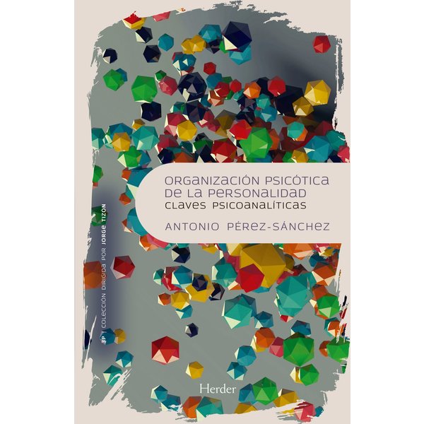 Organización psicótica de la personalidad